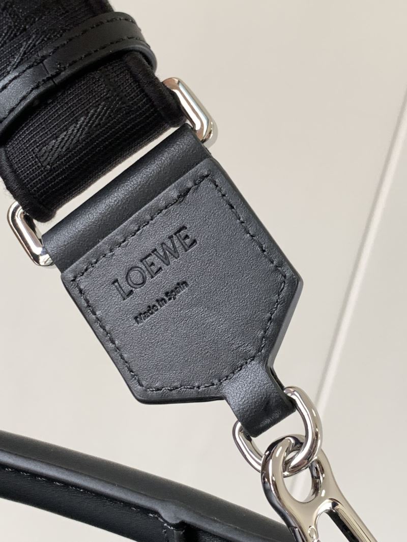 Loewe Puzzle Bags